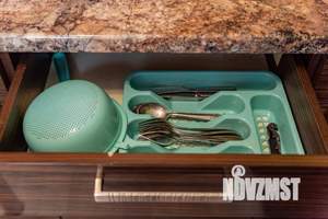 1-к квартира, посуточно, 47м2, 5/5 этаж