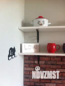 1-к квартира, посуточно, 42м2, 25/25 этаж