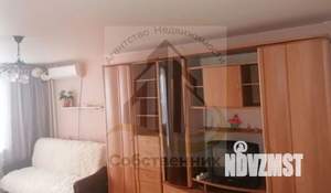 1-к квартира, на длительный срок, 49м2, 7/9 этаж