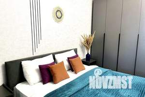 1-к квартира, посуточно, 40м2, 5/25 этаж