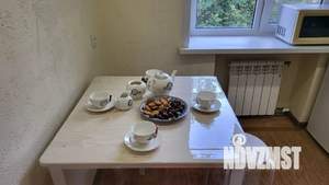 1-к квартира, посуточно, 31м2, 5/5 этаж