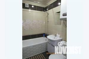 1-к квартира, посуточно, 30м2, 8/11 этаж