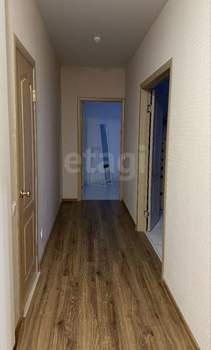 2-к квартира, на длительный срок, 54м2, 15/17 этаж