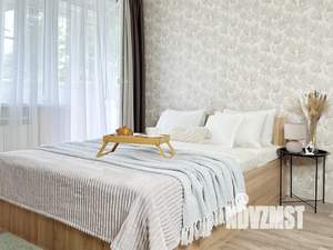 3-к квартира, посуточно, 59м2, 3/9 этаж