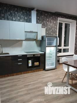 2-к квартира, на длительный срок, 49м2, 1/24 этаж