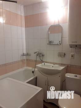 1-к квартира, на длительный срок, 32м2, 3/9 этаж