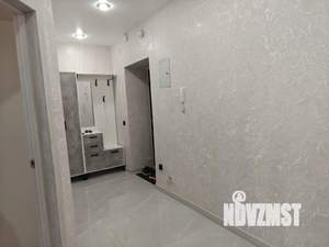 1-к квартира, посуточно, 48м2, 1/1 этаж