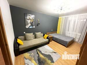 3-к квартира, посуточно, 82м2, 1/9 этаж