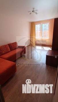 1-к квартира, на длительный срок, 42м2, 11/25 этаж