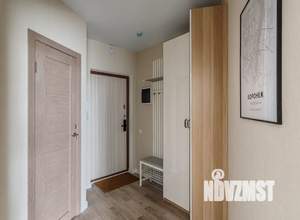 Студия квартира, посуточно, 32м2, 8/15 этаж