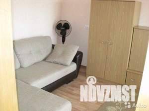 1-к квартира, на длительный срок, 48м2, 5/18 этаж