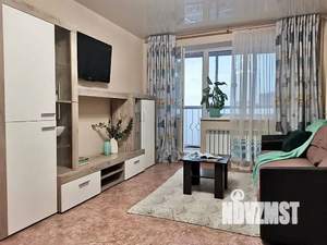 3-к квартира, посуточно, 94м2, 12/17 этаж