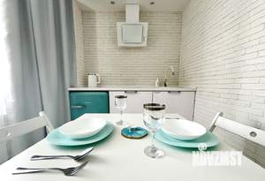 1-к квартира, посуточно, 33м2, 1/1 этаж