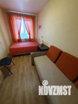 2-к квартира, посуточно, 65м2, 8/17 этаж