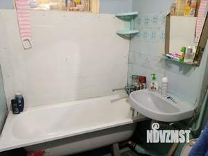 1-к квартира, на длительный срок, 32м2, 2/4 этаж