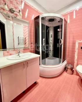 3-к квартира, на длительный срок, 86м2, 1/4 этаж