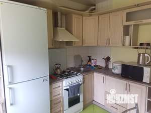 2-к квартира, на длительный срок, 55м2, 4/10 этаж