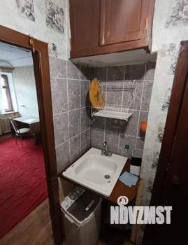 1-к квартира, на длительный срок, 18м2, 3/5 этаж