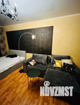 Студия квартира, посуточно, 32м2, 3/3 этаж