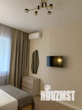 Студия квартира, посуточно, 20м2, 2/9 этаж