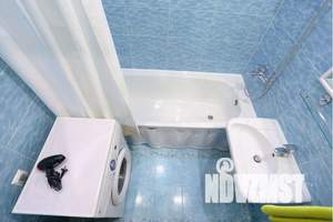 1-к квартира, посуточно, 42м2, 3/9 этаж