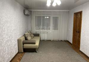 2-к квартира, на длительный срок, 43м2, 4/4 этаж