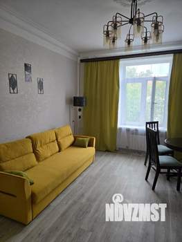 2-к квартира, на длительный срок, 57м2, 4/5 этаж