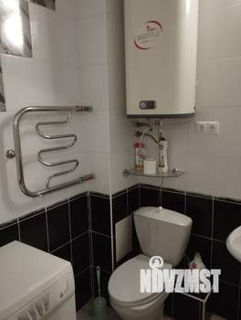 1-к квартира, посуточно, 50м2, 2/16 этаж