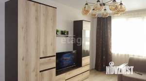 3-к квартира, на длительный срок, 73м2, 7/25 этаж