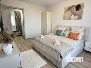 2-к квартира, посуточно, 78м2, 1/1 этаж