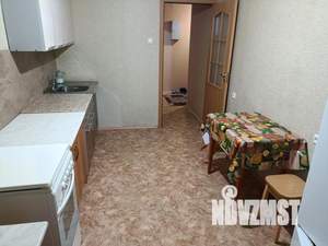 1-к квартира, на длительный срок, 38м2, 8/10 этаж