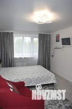 1-к квартира, посуточно, 32м2, 4/5 этаж