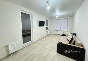 2-к квартира, на длительный срок, 57м2, 14/18 этаж