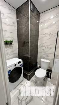 1-к квартира, посуточно, 42м2, 3/25 этаж