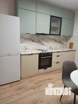 1-к квартира, на длительный срок, 45м2, 9/16 этаж