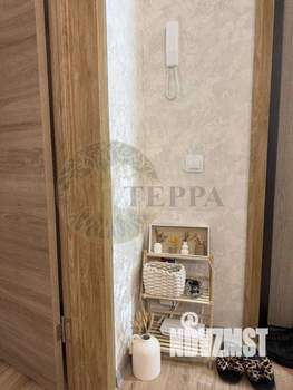 1-к квартира, на длительный срок, 38м2, 14/17 этаж