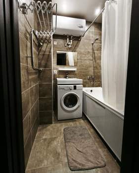 1-к квартира, на длительный срок, 38м2, 12/25 этаж