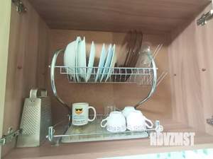 1-к квартира, посуточно, 37м2, 7/9 этаж