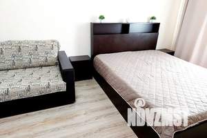 1-к квартира, посуточно, 41м2, 17/17 этаж