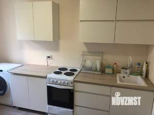 3-к квартира, на длительный срок, 95м2, 4/18 этаж