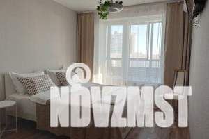 1-к квартира, посуточно, 25м2, 2/19 этаж