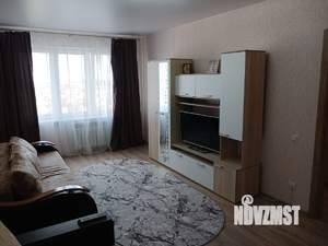1-к квартира, на длительный срок, 36м2, 16/16 этаж