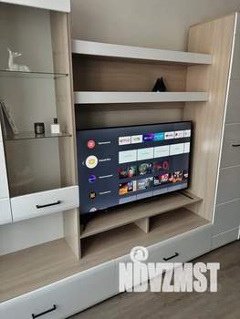 1-к квартира, посуточно, 33м2, 9/9 этаж