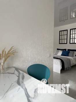 1-к квартира, посуточно, 30м2, 1/5 этаж