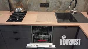 1-к квартира, посуточно, 47м2, 8/9 этаж