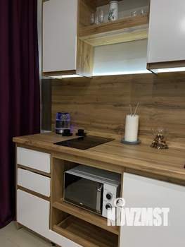 2-к квартира, посуточно, 60м2, 1/5 этаж