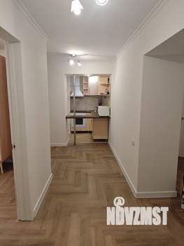 2-к квартира, на длительный срок, 83м2, 1/13 этаж