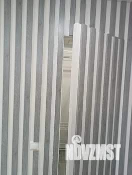 1-к квартира, посуточно, 31м2, 2/4 этаж