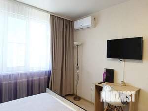 1-к квартира, посуточно, 40м2, 15/25 этаж