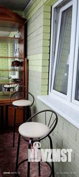 Студия квартира, на длительный срок, 22м2, 15/17 этаж